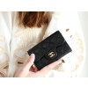 chanel card wallet 3